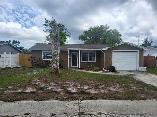 3136 HUNTINGTON ROAD