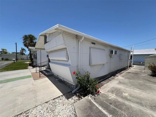 10315 CORTEZ ROAD W UNIT 18D