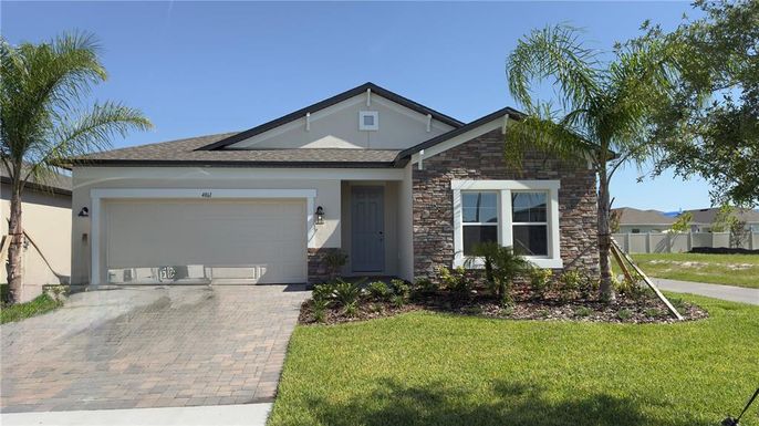 4861 FOXGLOVE CIRCLE