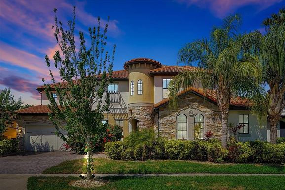 3844 BOWFIN TRAIL