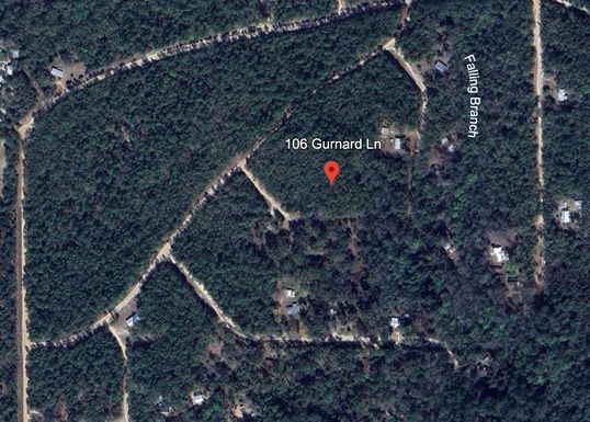 106 GURNARD LANE