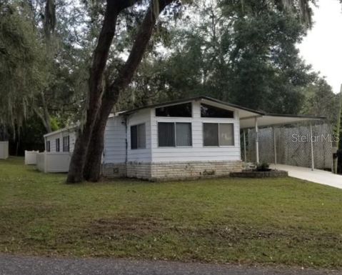 1715 INDIAN TRAIL