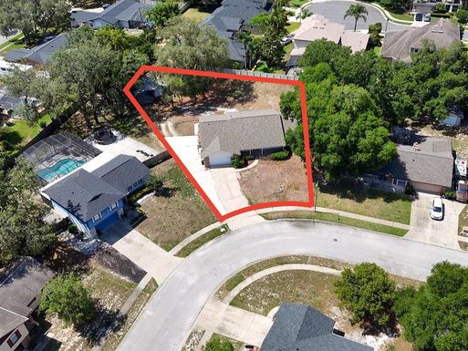 1742 WILLA CIRCLE