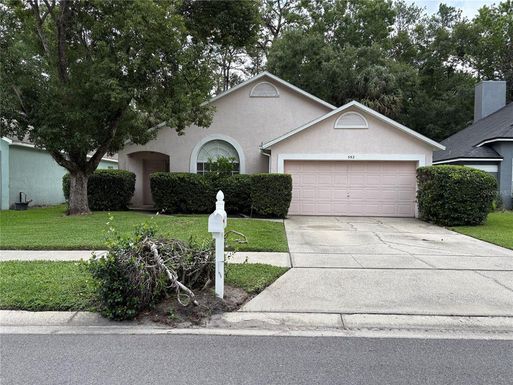 592 TALL OAKS TERRACE