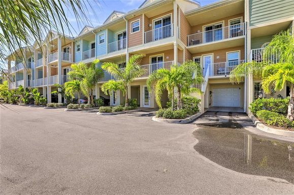 3282 MANGROVE POINT DRIVE