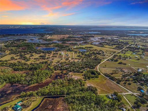 PINE ISLAND ROAD