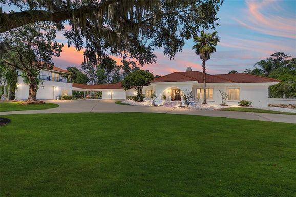 6381 SW 21ST COURT ROAD