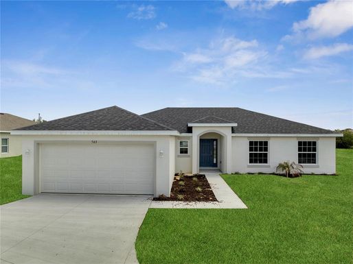 563 VICEROY COURT