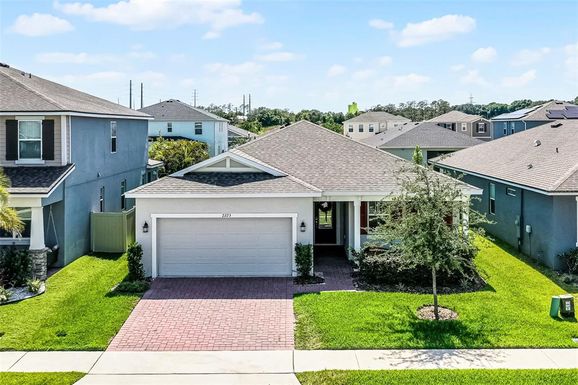 2223 BLUE SALVIA STREET