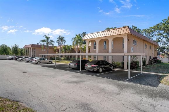 4500 E BAY DRIVE UNIT 113