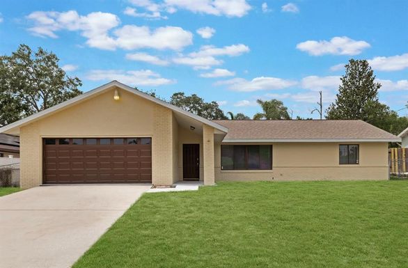 622 N GOODRICH DRIVE