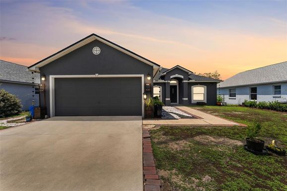 181 OSPREY HEIGHTS DRIVE