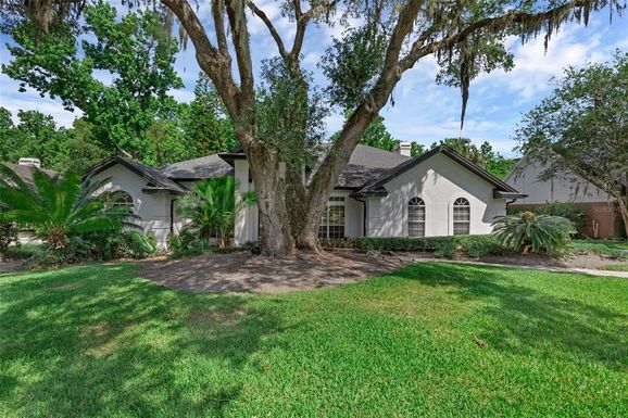 460 W PALM VALLEY DRIVE