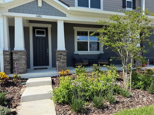 3261 DOUGLAS FIR DRIVE