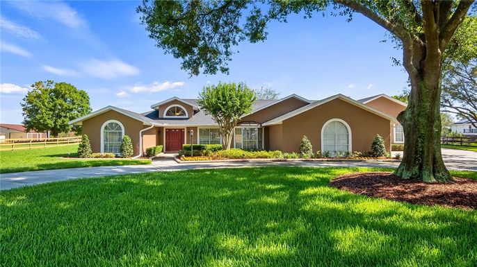 15245 ARABIAN WAY