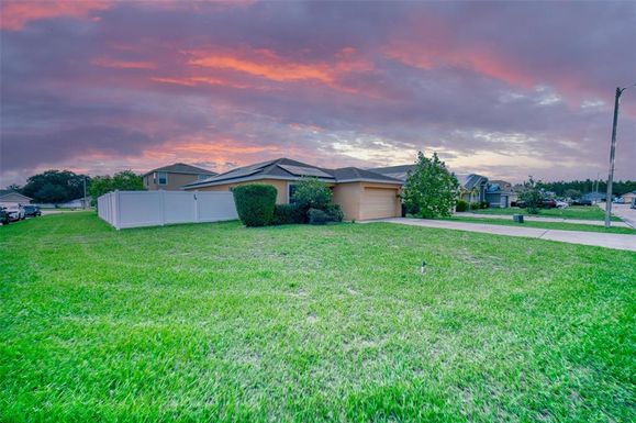 713 OVERLOOK GROVE DRIVE