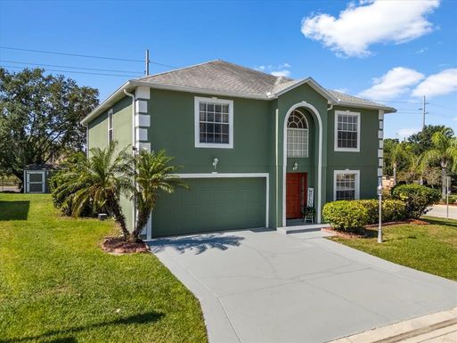 1800 EMILY DRIVE