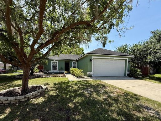 2850 ARAGON TERRACE