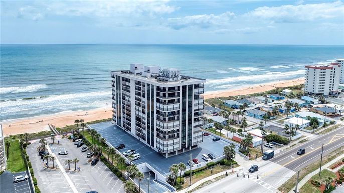1239 OCEAN SHORE BOULEVARD UNIT 11D