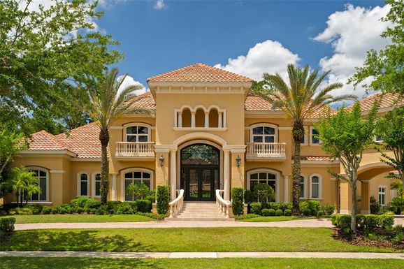 3512 LEGACY HILLS COURT