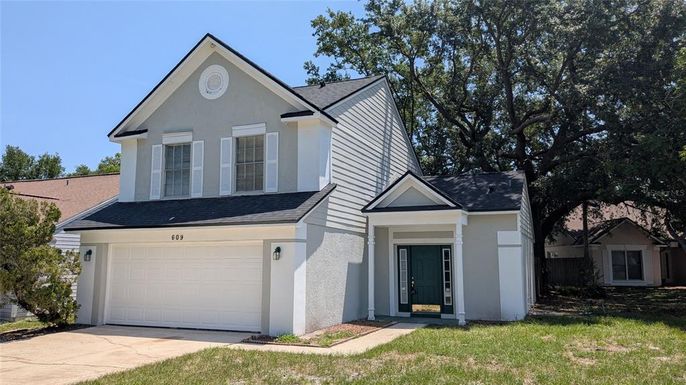 609 WHITTINGHAM PLACE