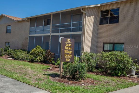 130 E JOHNSON AVENUE UNIT 206