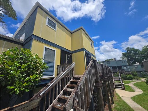 603 SW 75TH STREET UNIT 207