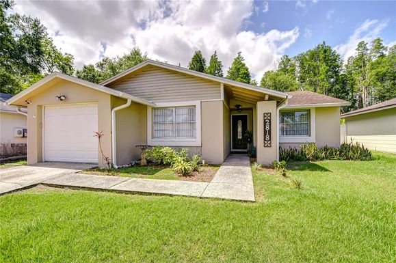 2818 CEDARIDGE DRIVE