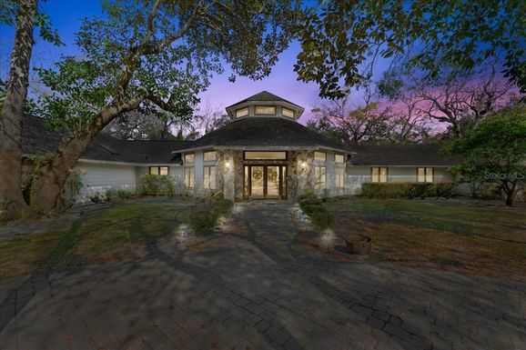 5721 JOHN ANDERSON HIGHWAY