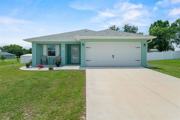 4524 E RAVENNA STREET