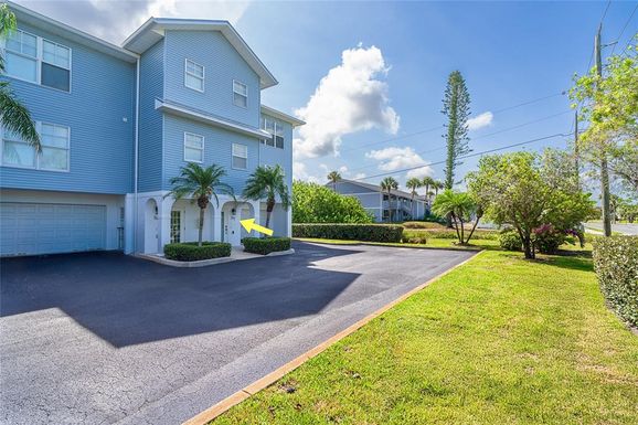 3929 CAPE HAZE DRIVE UNIT 101