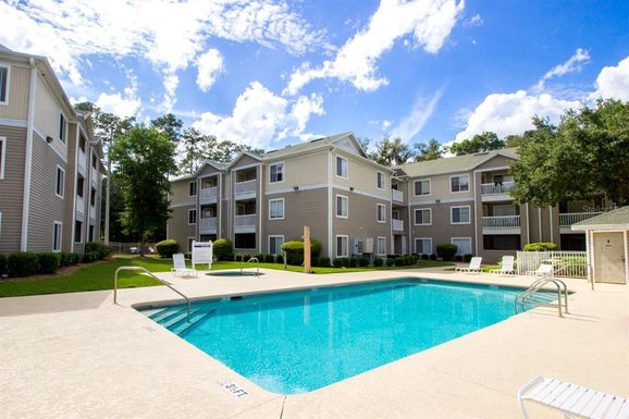 4000 SW 23RD STREET UNIT 2-303