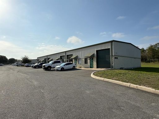 2501 SW 57TH AVENUE UNIT 201