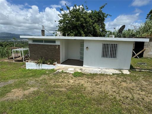 Bo. Valenciano CARR. 188