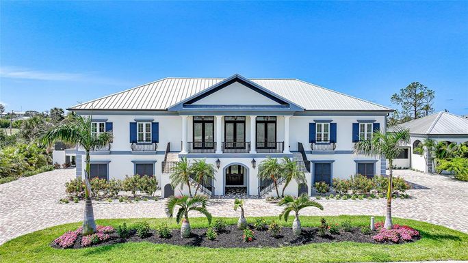 10161 EAGLE PRESERVE DRIVE