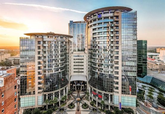 121 S ORANGE AVENUE UNIT 940