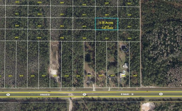 000 E COLONIAL DRIVE