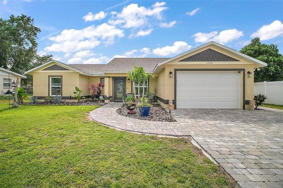 1204 MONTEREY DRIVE