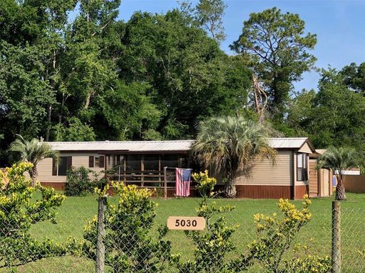 5030 NE 143RD AVENUE