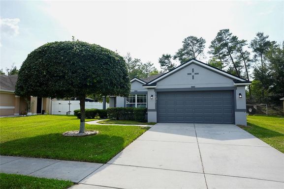 3422 HEATH DRIVE