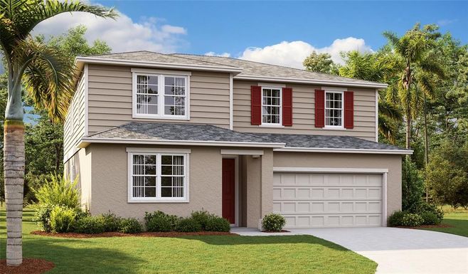 1687 SUGARBELLE CIRCLE