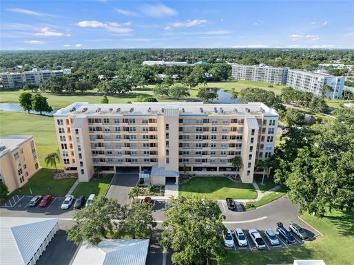 4410 FAIRWAYS BOULEVARD UNIT 104