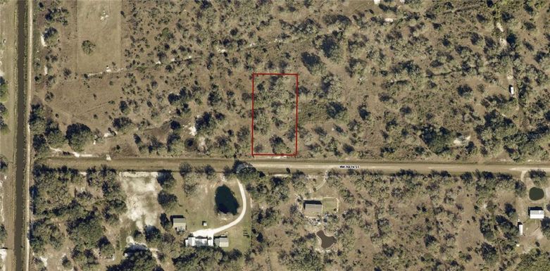 21331 NW 266TH STREET