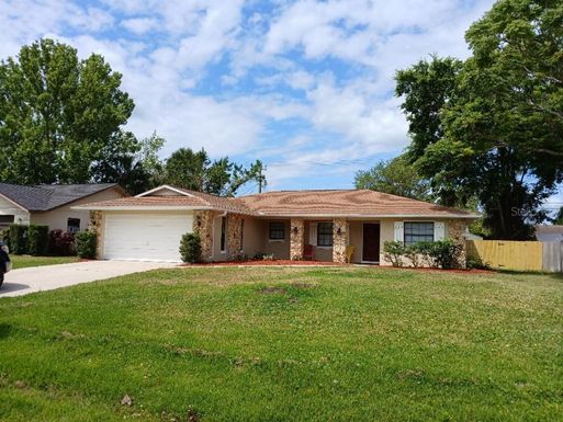 2414 WILLOW OAK DRIVE