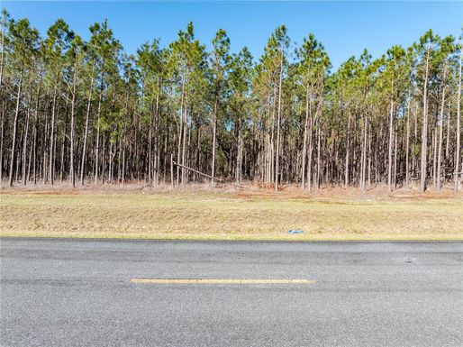 tbd NW COUNTY ROAD 251