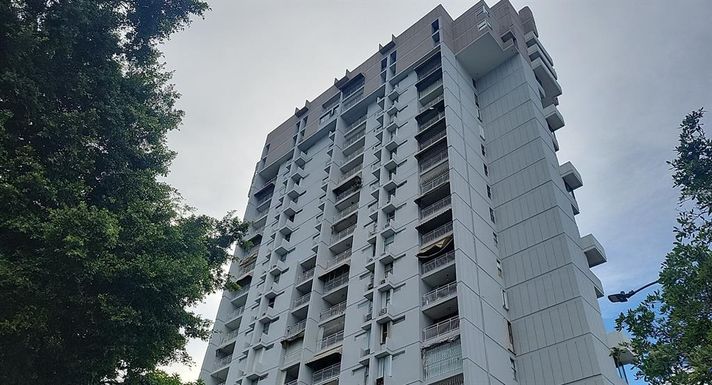 PR 21 VILLA MAGNA COND. UNIT 1505