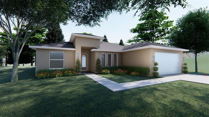 304 N JUNGLE ROAD