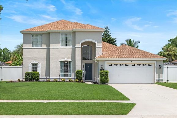 1491 NAPPA DRIVE