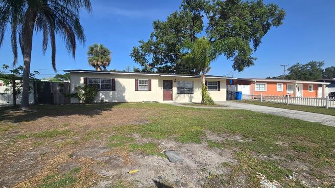 4719 EL DORADO DRIVE