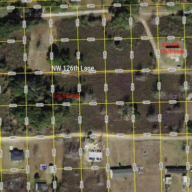 TBD NW 126TH LANE